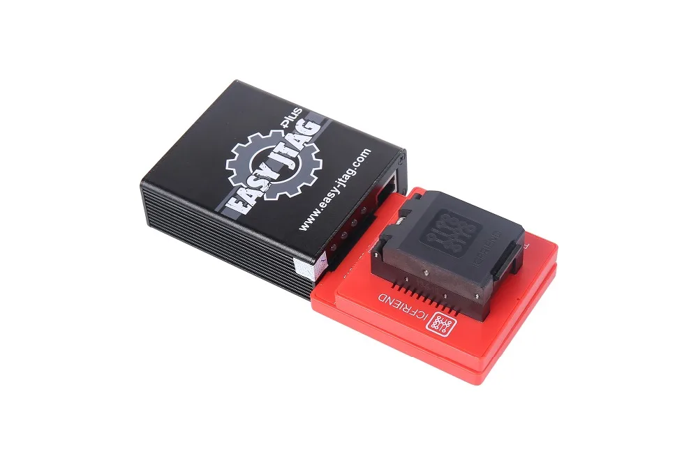 ICFRIEND 2 в 1 UFS BGA 153/ 254 розетка для детской коробки |