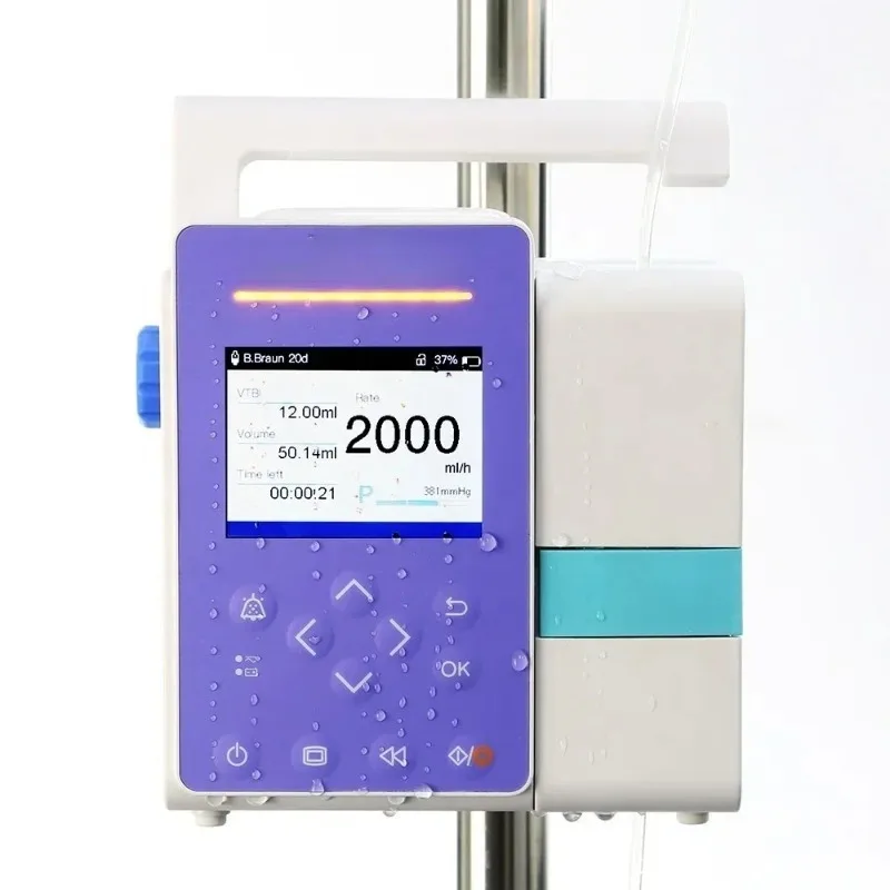 Фото PRIP-E400V Высококачественный насос для эффективной и надежной работы №2