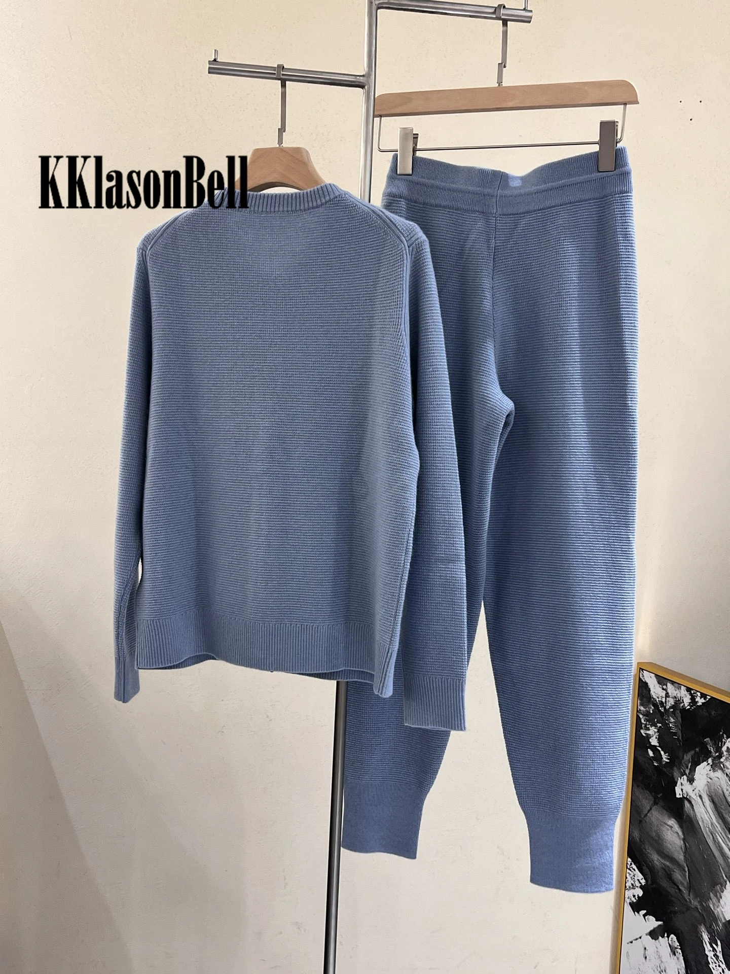 Рисунок 2 - 10,26 KKlasonBell 100% кашемировый