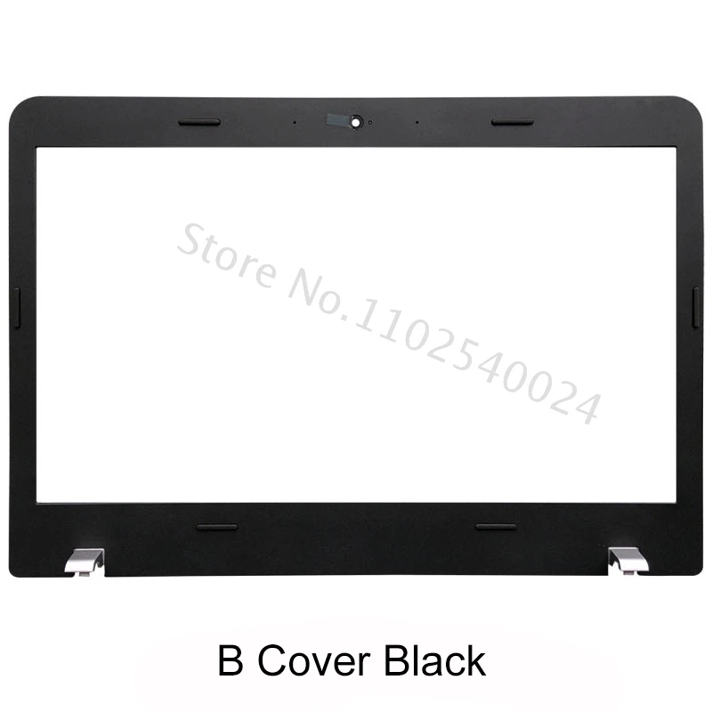 Задняя крышка для ноутбука Lenovo Thinkpad E550 E550C E555 E560 E565