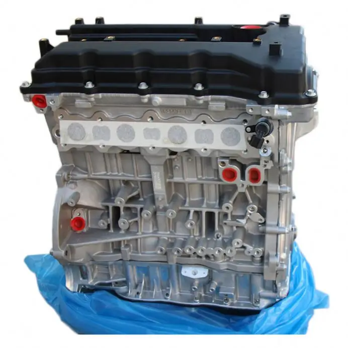 

High quality engine assembly G4KD G4KE engine assembly Suitable for Hyundai Kia