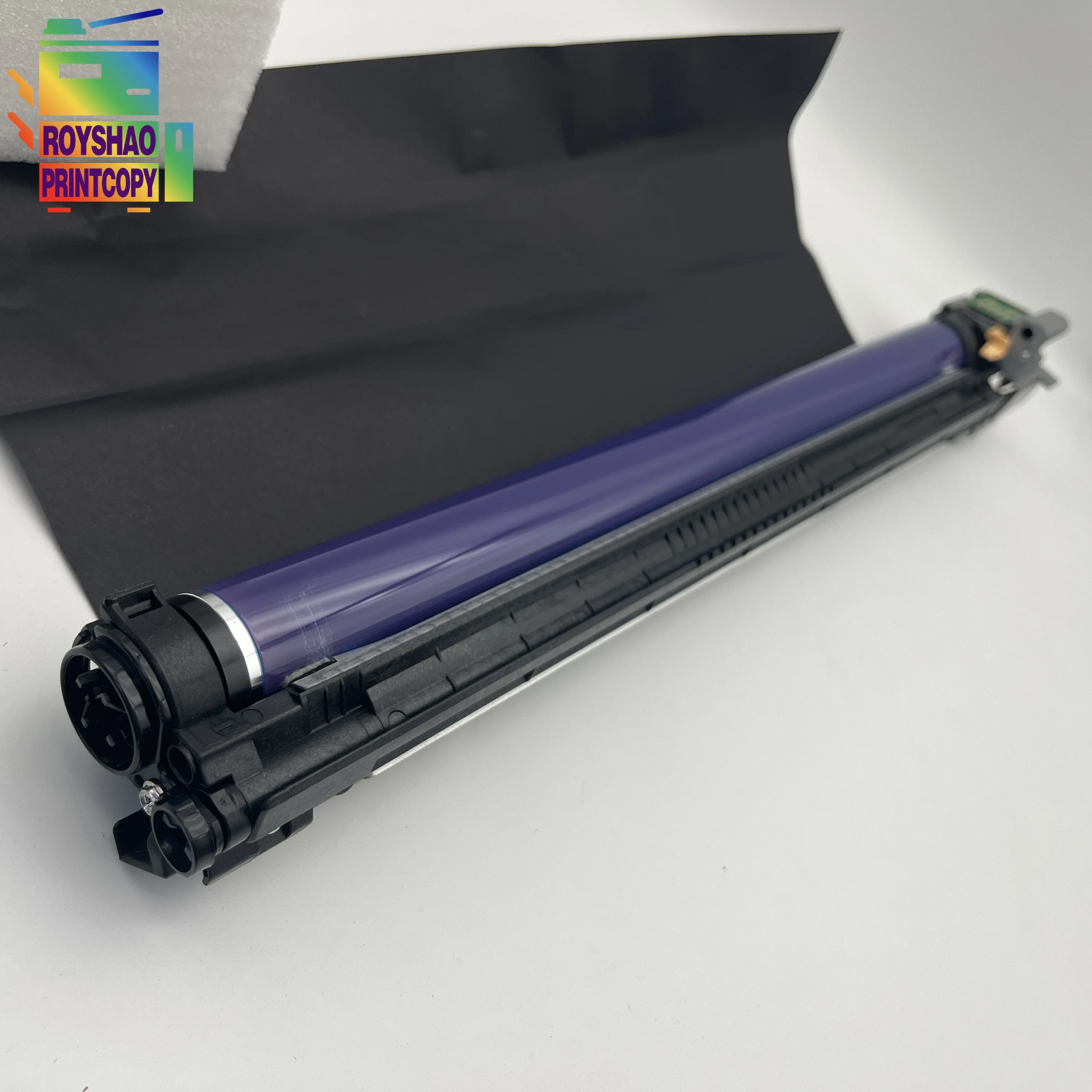 1 комплект WC7530 барабанная установка для Fuji Xerox WorkCentre 7525 7530 7535 7545 7556 7830 7835 7845 WC7525 WC7535