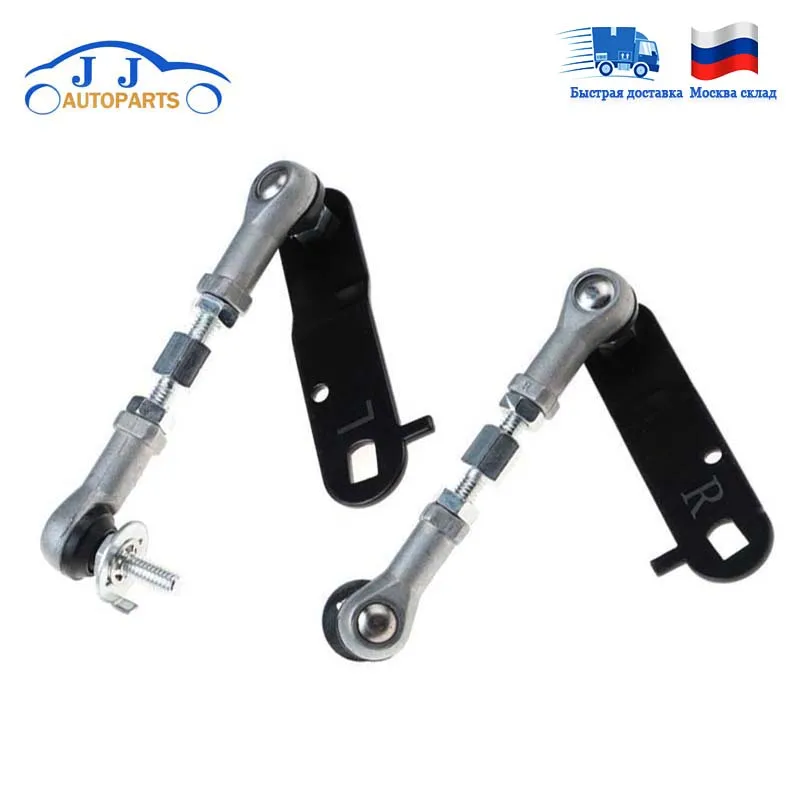 

Новый датчик уровня высоты 48906-35010 48906-35020 для Toyota Prius Tacoma для Lexus RX350 RX330 RX400h ES330 левый/правый