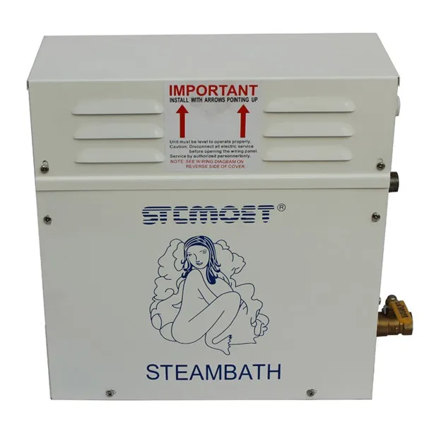 

Wholesale portable electric 3KW 6KW 9KW 12kw sauna generator