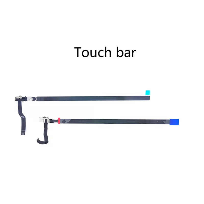 

A1706 A1989 Touchbar Flex 821-00681-04 for Pro Retina 13Inch Touch Bar LCD Display Screen Glass Panel 2016 2017