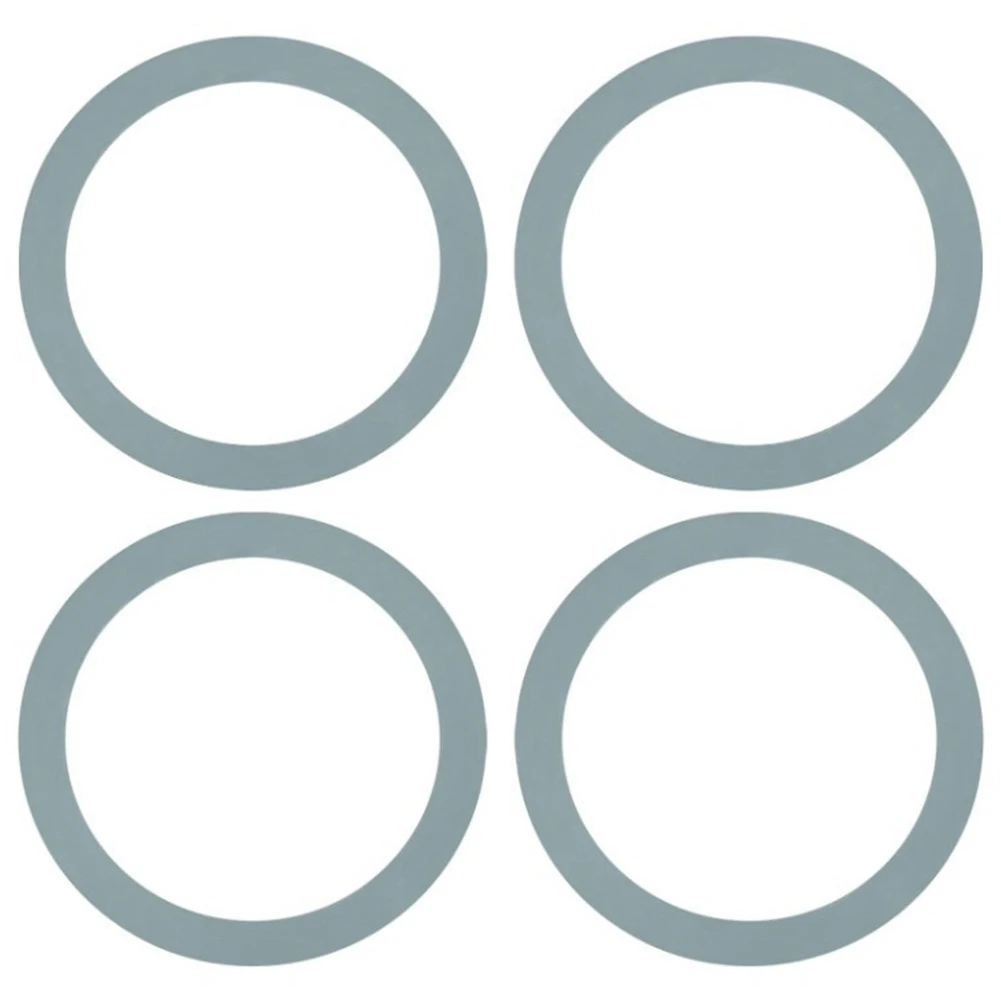 

4 PCS Blender Sealing Ring Gaskets O-Ring Gasket Seal O-Gasket Silicone for Oster and Osterizer Blender for OSTER 4961