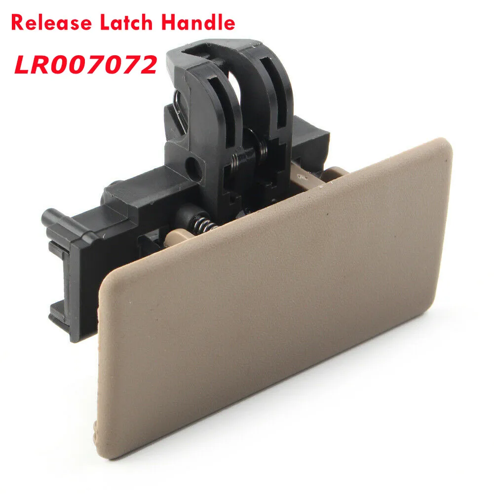 

Glove Box Handle For Land Rover Freelander 2 Glove Box Wrench LR007072/LR002979/LR007073 Glove Box Release Latch Handle