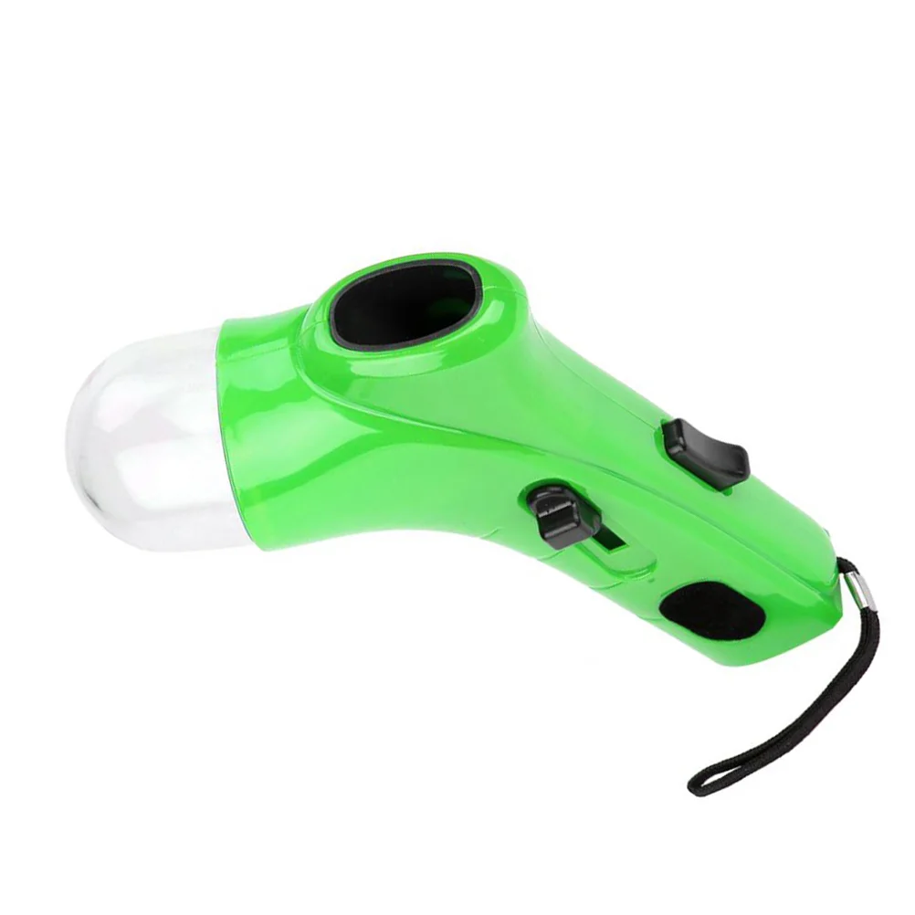 

Dog Snack Catapult Launcher Dog Cat Treat Launcher Snack Food Feeder Catapult Pet Interactive Training Toys (Green)