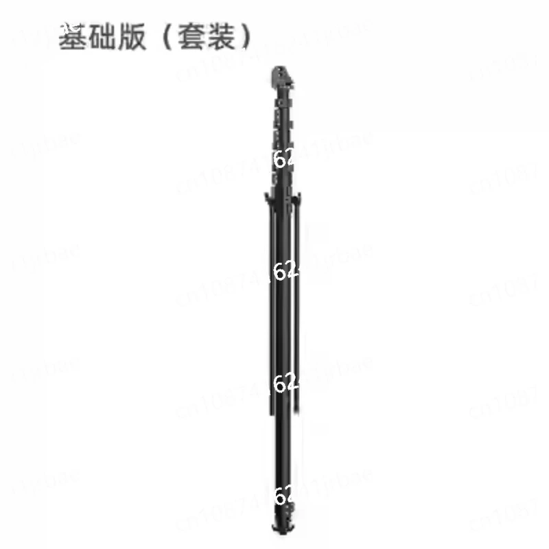 Greenbull PoleJibs-J5 Портативный кронштейн для камеры DSLR CAME-TV J5 Телескопический