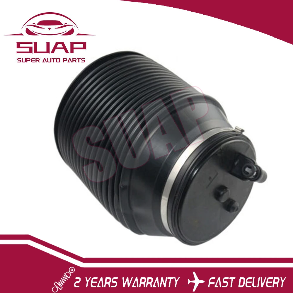 

1PC Rear Left or Right Air Suspension Spring Air spring bag For Toyota Land Cruiser prado Lexus 48080-60010 48090-60010
