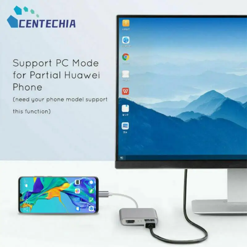 

Зарядная док-станция Pd, 60 Вт, Usb 3,0, 5 Гбит/с