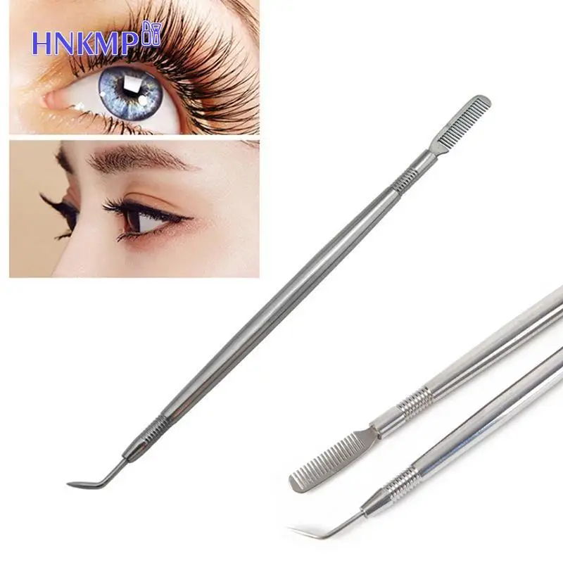 

Lash Lift With Comb Makeupbemine Applicator Eyelash Perming Stick Tool Lash Lifting Curler Eyelash Extension Supplies