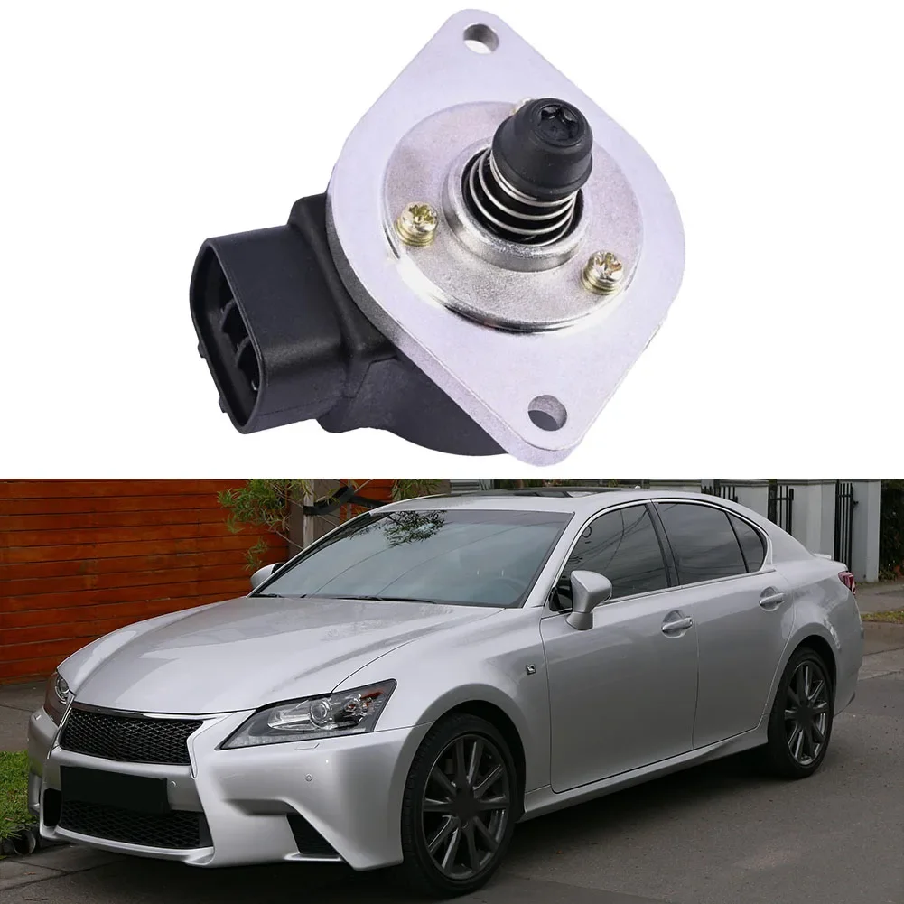 

Топливный клапан управления воздухом для Lexus, GS300, для TOYOTA OEM, номер детали 22270-46050, автомобильные аксессуары
