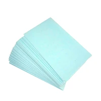 floor cleaning paper multifunctional floor cleaning paper deep cleaning water soluble household cleaning tools mopping