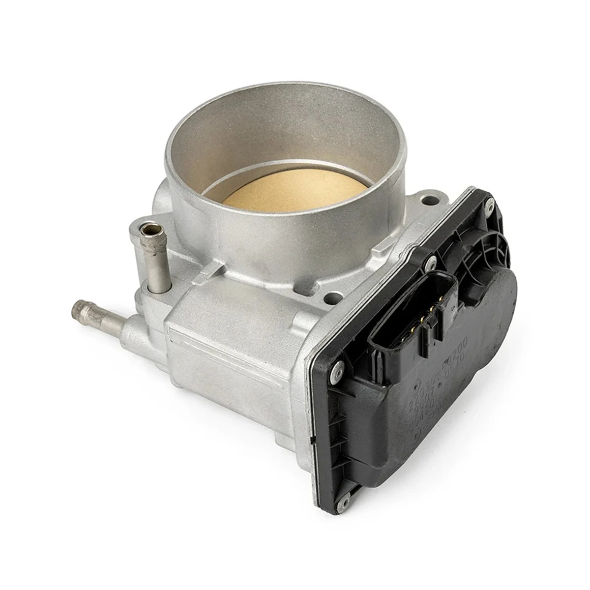 22030-0F010 двойной клапан дроссельной заслонки авто для Toyota 4runner Land Cruiser Sequoia Lexus GX470