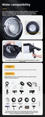 Надувной софтбокс Flynoodle Air Tube Pro 120