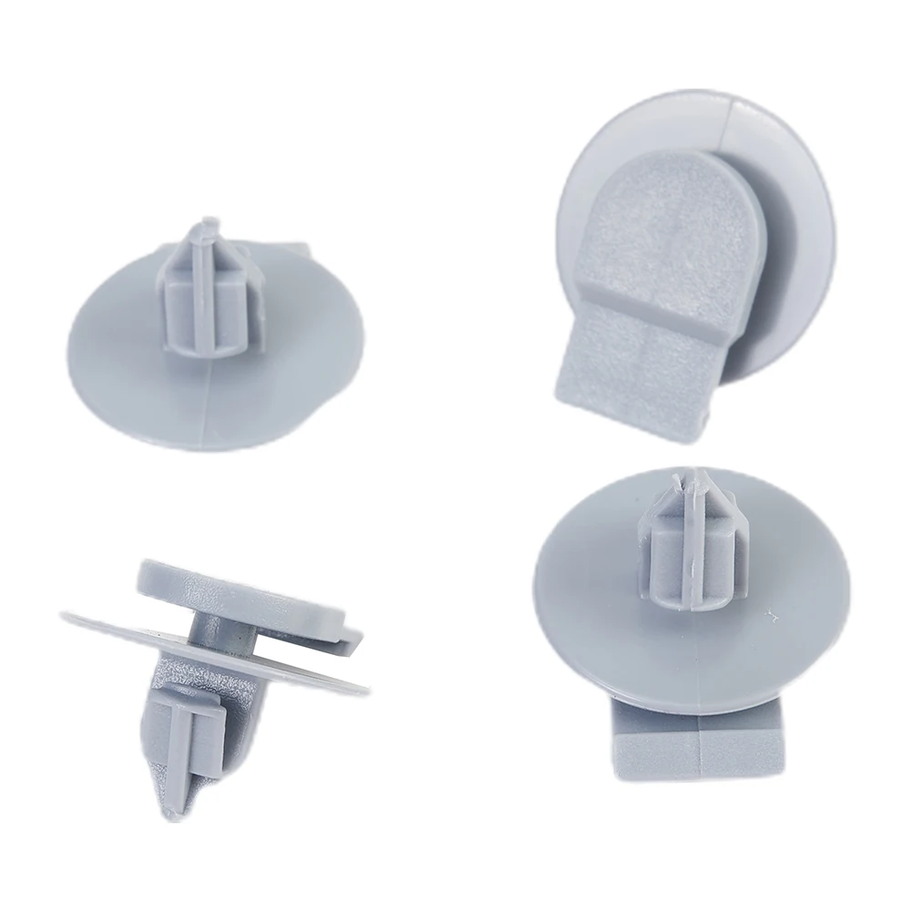 

Wheel Trim Arch Clips Fender Wheel For Mini Cooper Coupe Roadster R55 R56 R57 R58 R59 New Practical Durable High Quality