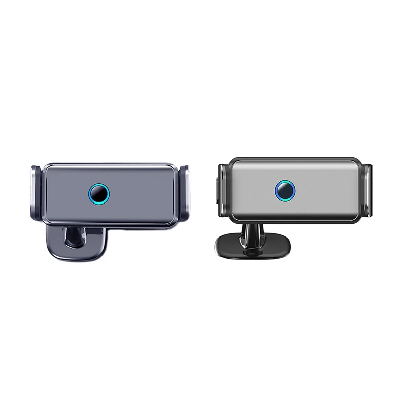 

Универсальный Автомобильный USB-держатель для телефона MOOL, держатель для приборной панели с вентиляционным выходом и вращением на 360 °