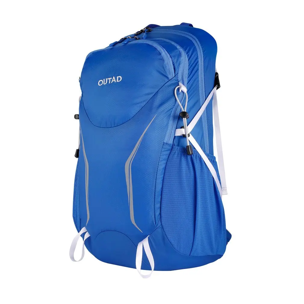 

OUTAD Ultra-light Outdoor Backpack Waterproof Mountaineering Climbing Bag Camping Backpacks Sport Rucksack Burden-reducing