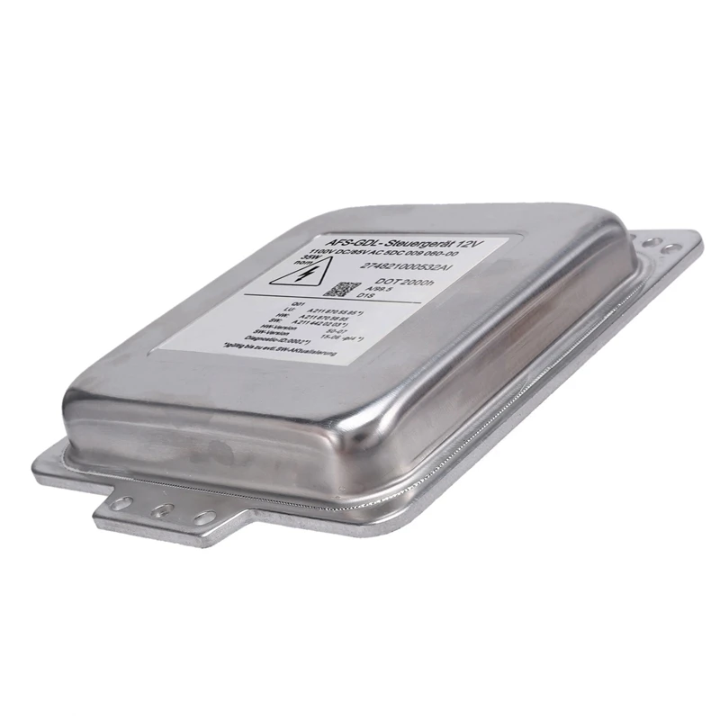 Ксеноновые фары для автомобиля балласт Mercedes-Benz W211 E320 E350 E500 AMG A2118705585 5DC009060-00