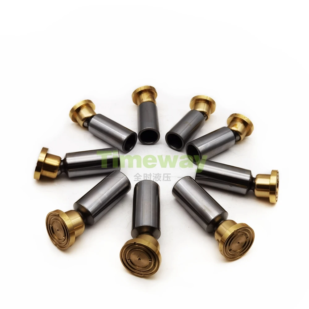 Комплекты роторной группы осевого поршневого насоса P2 аксессуары для