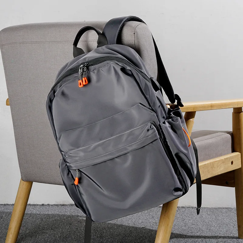 

2021 Men's Backpacks USB Charging Travel Backpack Women Waterproof School Bag For Teenage Girl Shoulder Bag Male Laptop Backpack