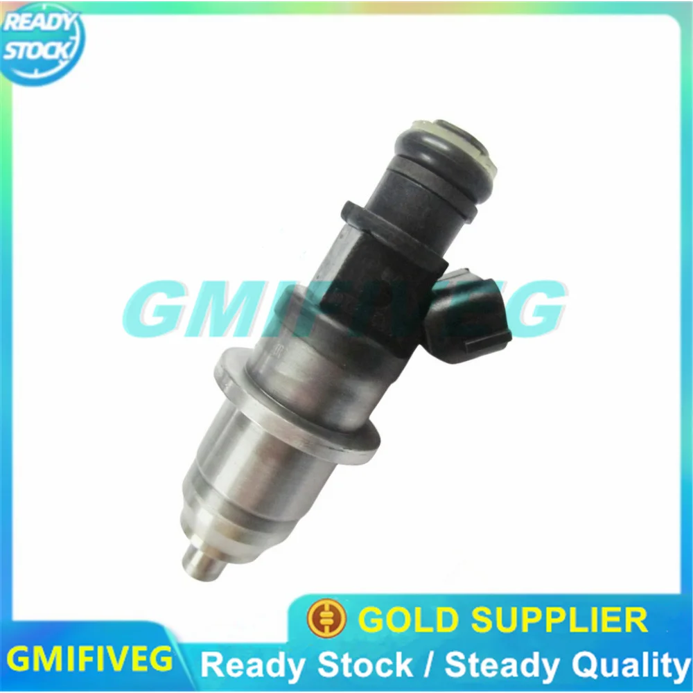 Новый топливный инжектор для Mitsubishi Carisma 2000-2006 1 8 GDI 2 0/2.4L автомобильный двигатель