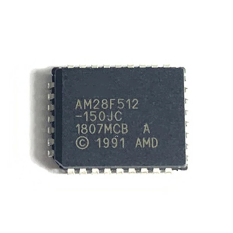

AM28F010 AM28F010-120JC AM28F010-150JC AM28F020-150JI AM28F020-150JC AM28F512-150JC -95JC -120JC -70JC -70JI PLCC
