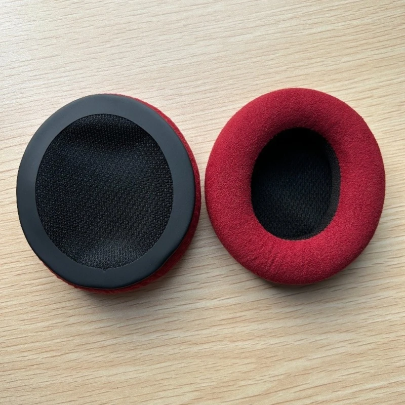 

Comfortable Ear Pads for Focal Headphone Elastic Ear Pads Headset Covers Noise Reduction Ear Pads Replacement