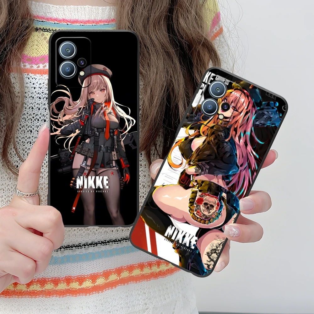 Чехол для Huawei P60 P50 P40 P30 P20 P10 P9 P8 Pro Lite Plus