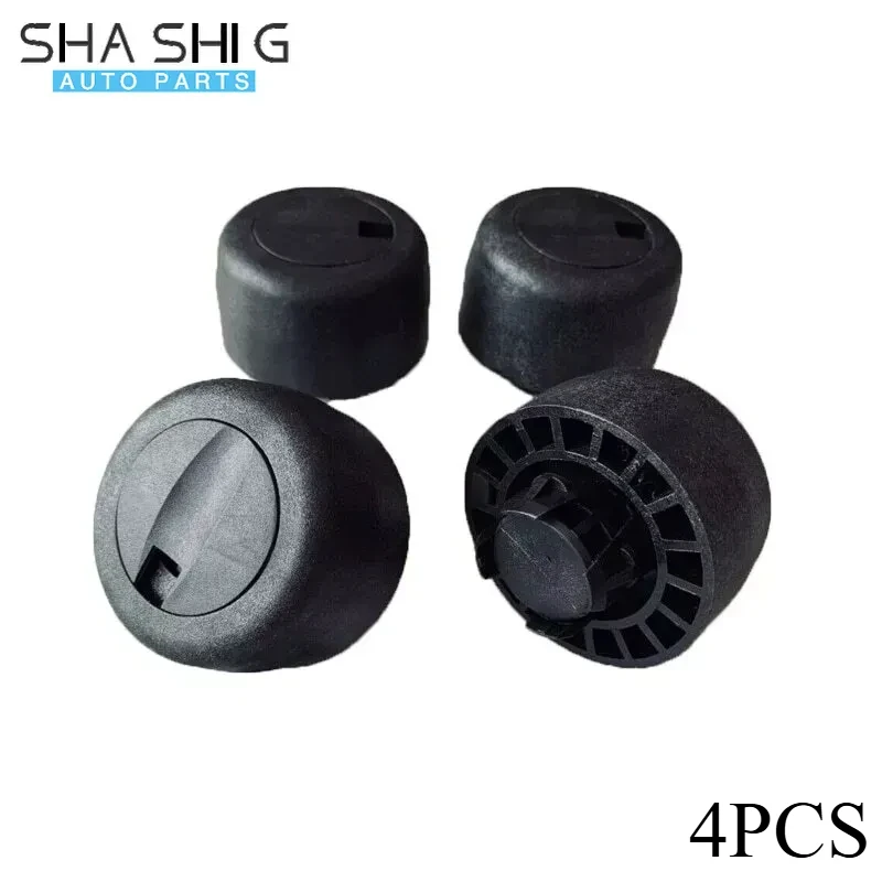 6395830046 4 шт. автозапчасти домкрат подставка под кузов поддержка подъема для Mercedes