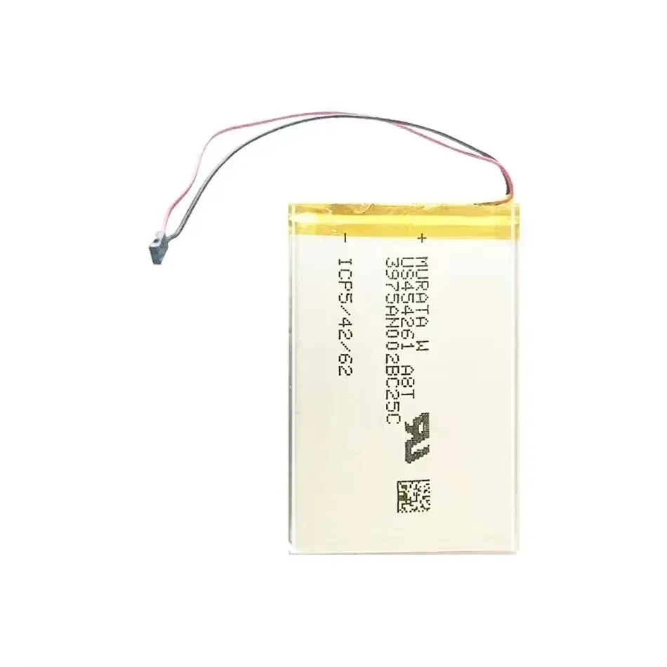 Аккумулятор мобильного телефона для игрока iRiver Astell и Kern AK Jr 1600 мАч