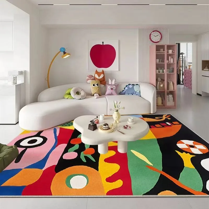 

LIVE ROOM RUG ковёр полиэстер