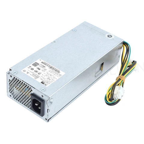 Новый PSU PCH018 PA-1181-7 для LENOVO 510S-07ICB 6 + 4pin MAX180W блок питания 00PC780 PCH018 SP50H29568