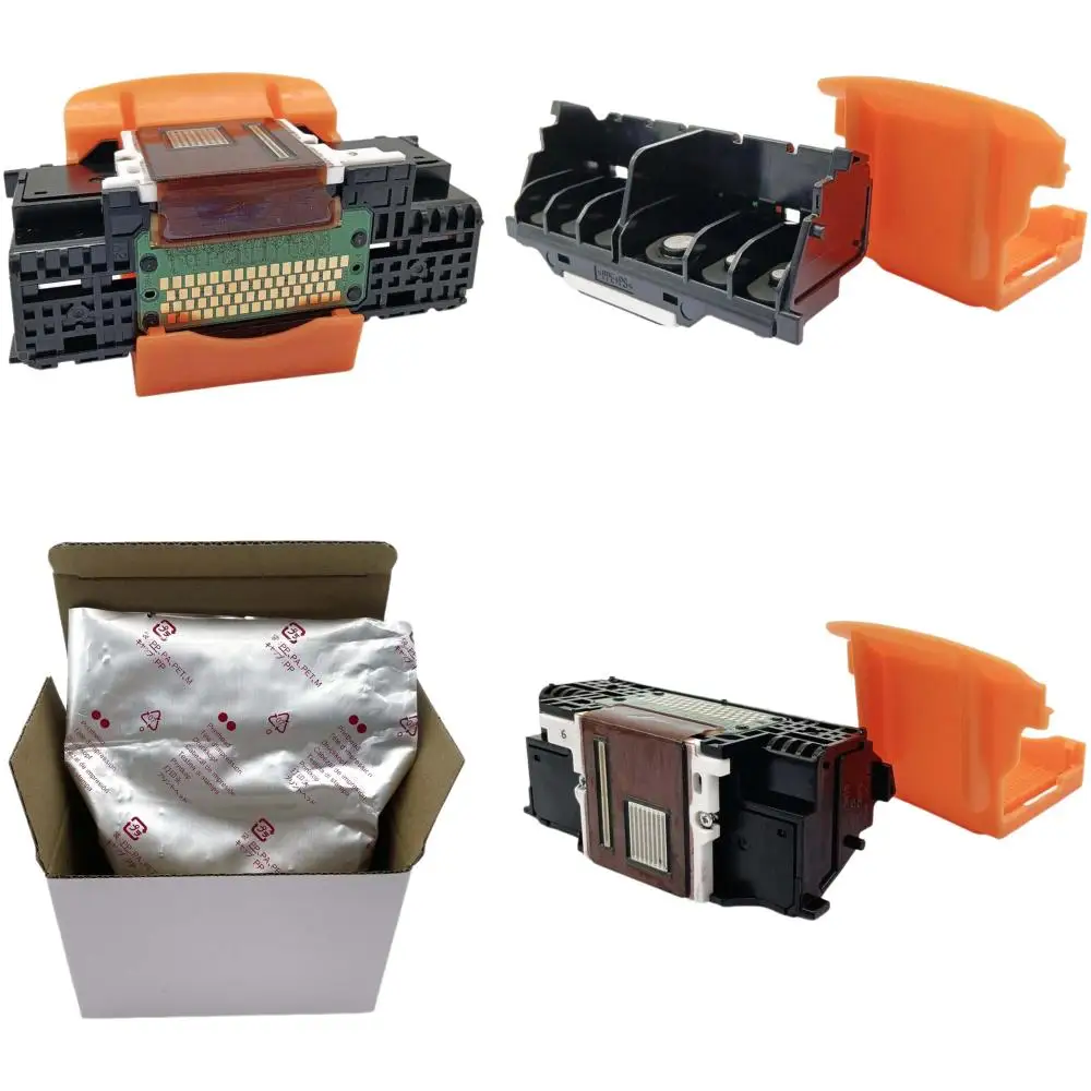 Полноцветная Рабочая печатающая головка подходит для Canon PIXMA MG7120 MG7700 MG7790 MG7580 MG6320