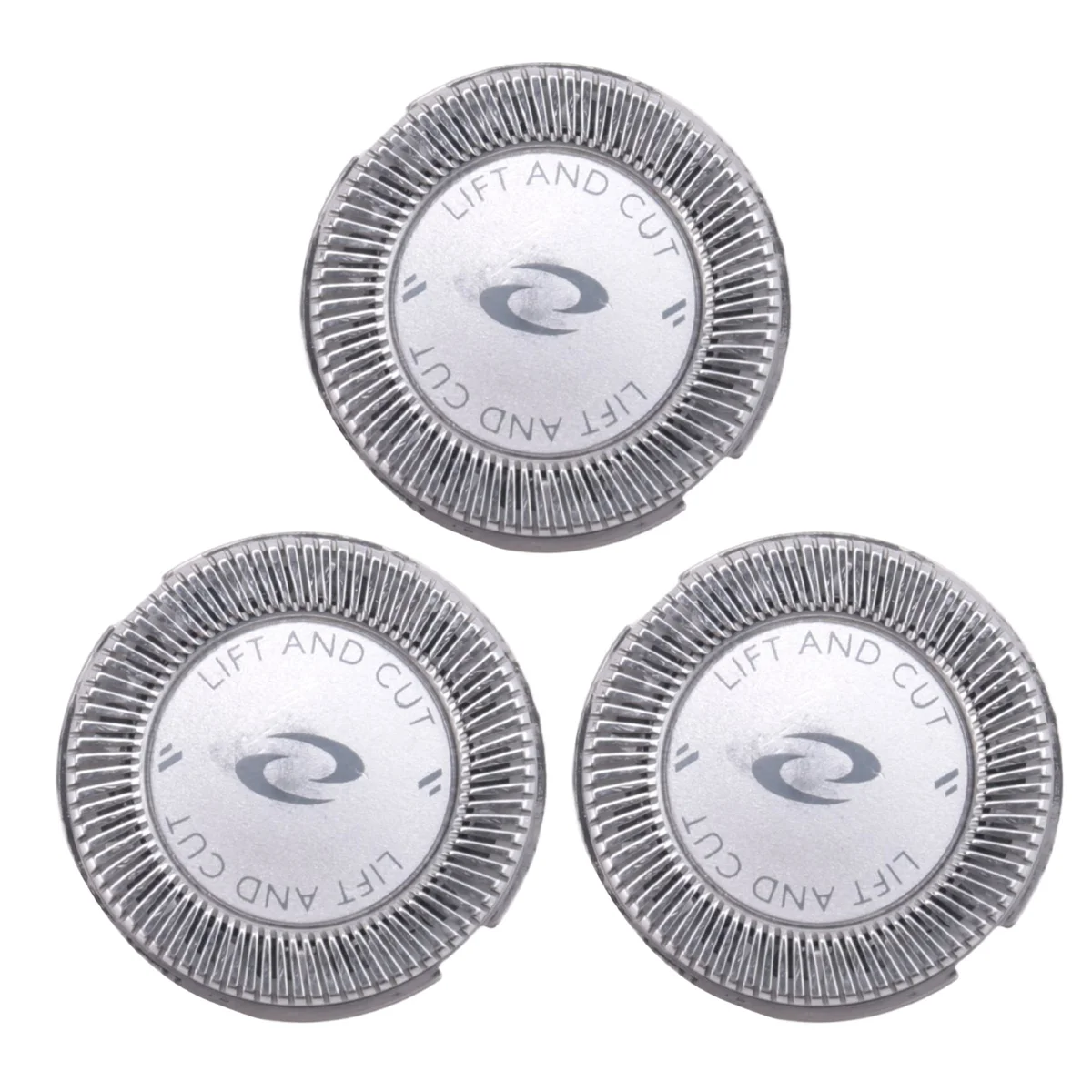 Сменная бритвенная головка для Philips Norelco HQ3 HQ4 HQ55 HQ56 HQ6900 HQ6868 HQ5812 HQ6874 лезвие бритвы