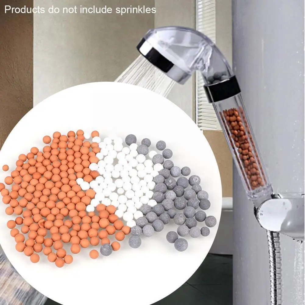 

Насадка для душа и ванны I8s1, регулируемый струйный душ с анионной насадкой, фильтр для ванной комнаты, спа с высоким уровнем давления, 3 режим...