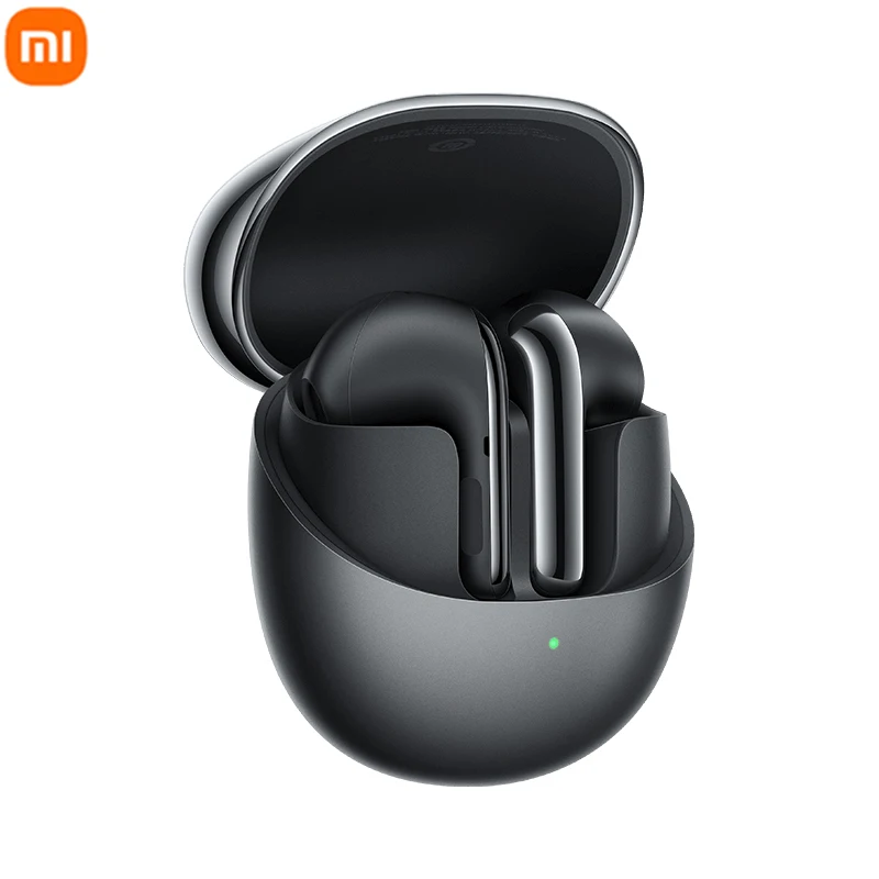 Купить Наушники Xiaomi Buds