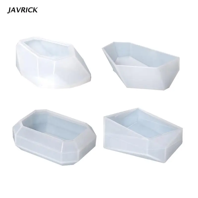 

Алмазный камень кристалл башня Смола формы для смолы