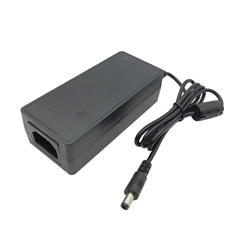 Импульсный источник питания переменного тока постоянный ток 28 В 2 А 3 адаптер