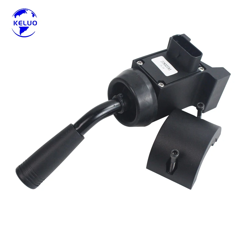 Пульт управления переключением передач для погрузчика 580SL 590SL 580L 590L 570LXT 278327A1