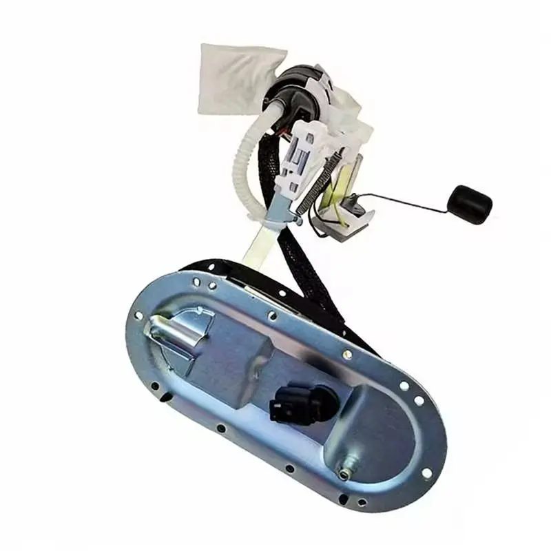 Фото Топливный насос Superior-Fuel 7522704A 75227-04A в сборе для мотоцикла Harley-Davidson Road King Custom FLHRSI EFI 2005 года выпуска №2
