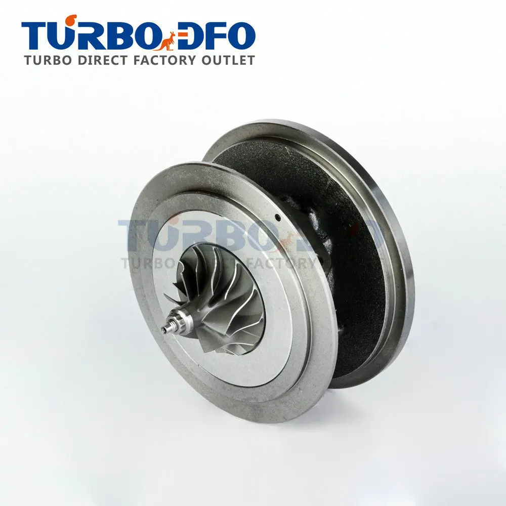 Турбокомпрессор CHRA Core для Ford Ranger Transit 2 TDCi 110Kw 92Kw 74Kw 99Kw 114Kw 150HP GBVAJQJ 787556 -5022S 2012-