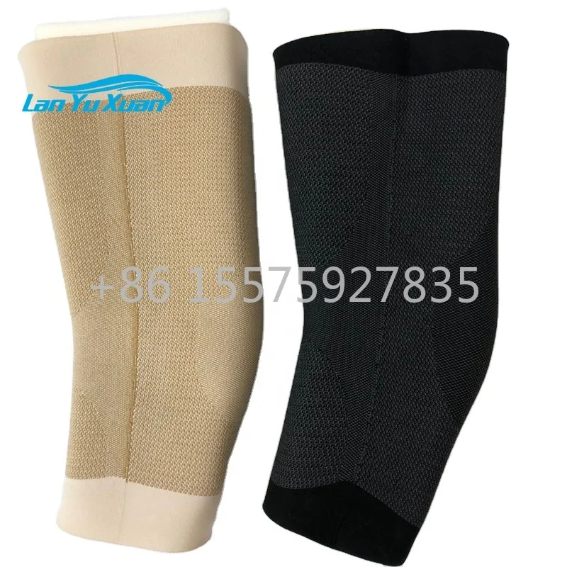

Hot Sale Artificial Limbs Legs Gel Liner Prosthetic Leg Silicone Liner Suspension Sleeve