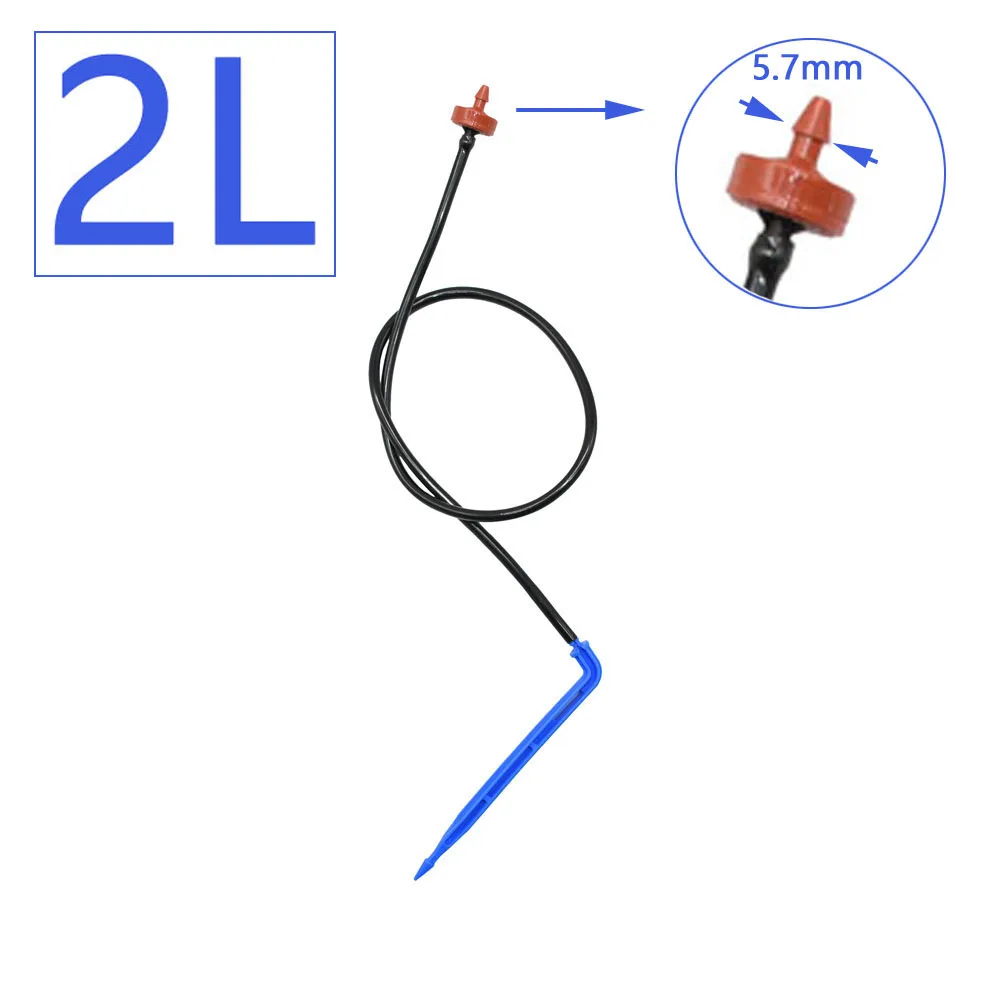 

Капельницы для полива WYZXM 2L/4L/8L