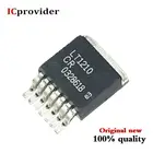 1 шт.лот LT1210CR LT1210C LT1210 TO-263-7 лучшее качество.