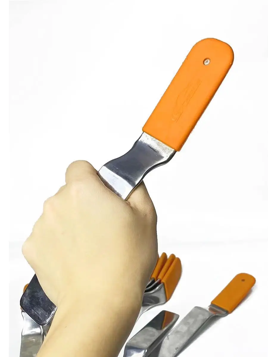 

Новый инструмент для ремонта вмятин на кузове автомобиля Z-pad