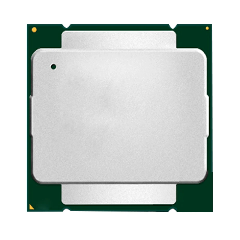 

E5 2666V3 2673 2676 2678 2696 2680V4 2682 2683 процессор для Intel XEON 10-core 22-core 20-44 потока компьютерные процессоры