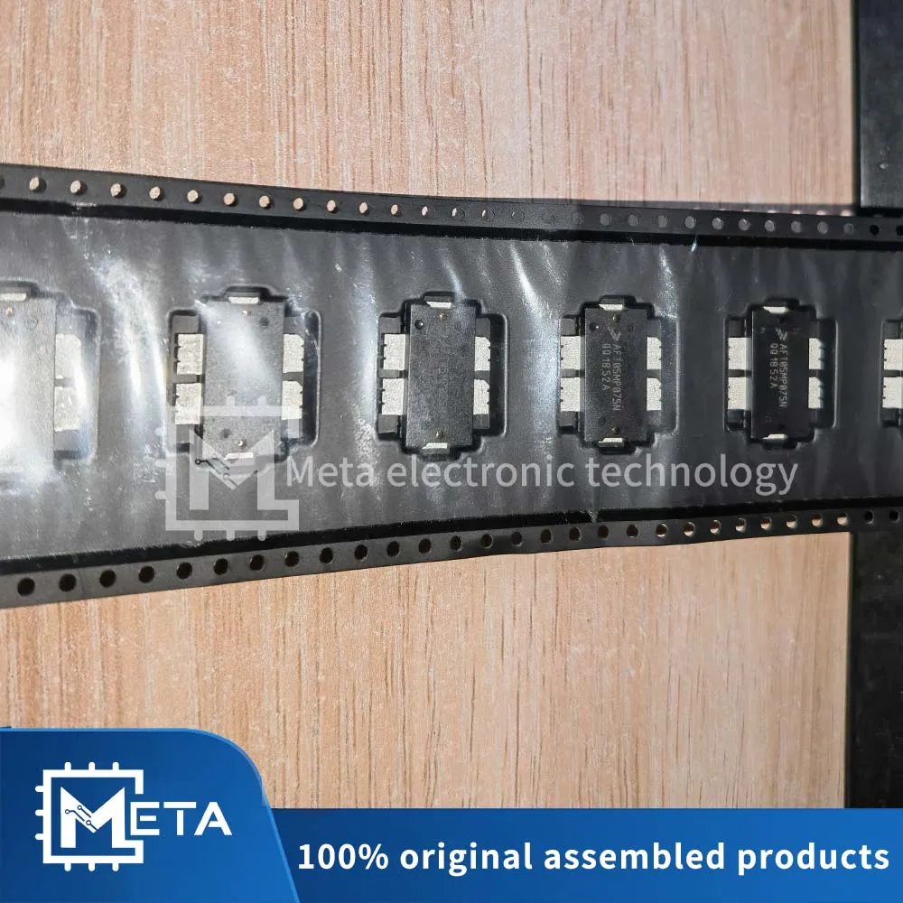 AFT05MP075NR1 TO-270WB-4 высокая прочность N-Channel enhance-Mode боковые MOSFETs RF Power Транзисторы LDMOS