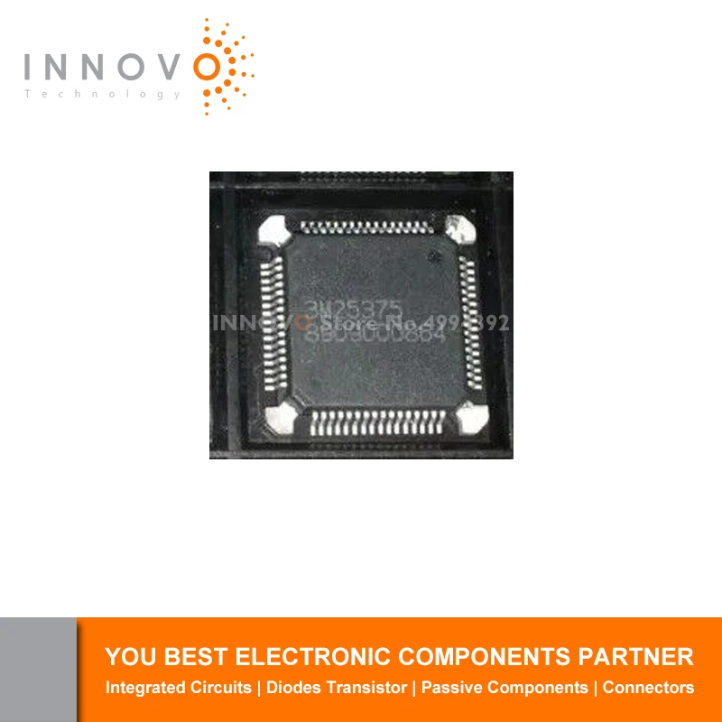 INNOVO 5 шт./лот 8909000864 LQFP-64 Бесплатная доставка новый оригинальный